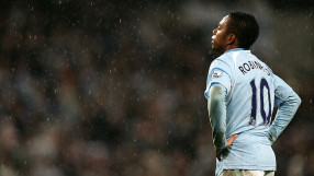 Уволнен след 6 дни: Феновете изгониха Робиньо от 