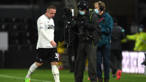 Рууни бесен: Приятел, търсен от властите заради COVID-19, гостувал в дома му