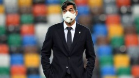 Шефовете на 