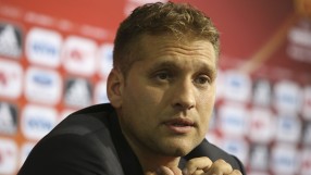 Стилиян Петров: Когато спреш с футбола, трябва да си изградиш нова самоличност