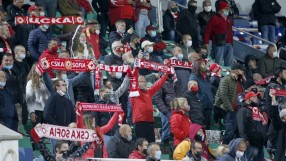 Новите мерки: Без фенове на закрито, до 30% на открито