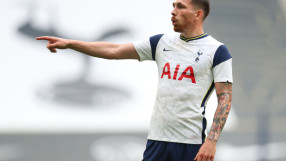 Как Специалния превърна Хойберг в... Зидан? (ВИДЕО)