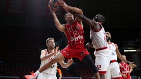 Везенков с 20 минути при загуба на 