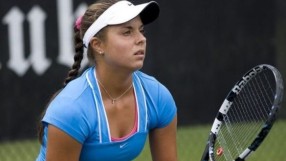 Край на сезона за Виктория Томова?