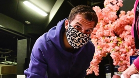 Какъв щеше да е Григор Димитров, ако не беше тенисист? (ВИДЕО)