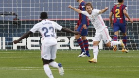 Въпреки рекорда на Фати, 