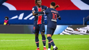 6 от 6 за ПСЖ срещу 