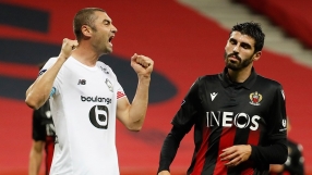 Грешна стъпка на 