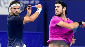 Ясен е началният час на първия мач за Григор Димитров във Виена