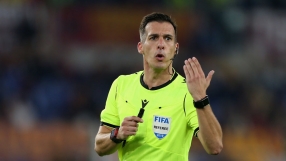 Испански съдия на 