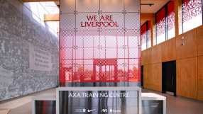 Балконът на Юрген Клоп: Къде 