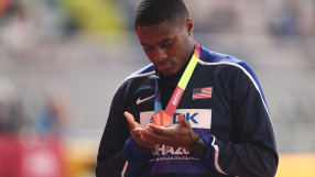 Без Коулман на олимпийските игри заради 