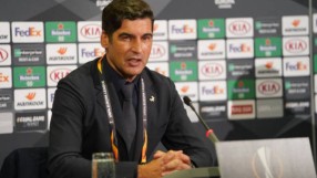 Фонсека: ЦСКА е добре подготвен физически и разполага с качествени играчи (ВИДЕО)