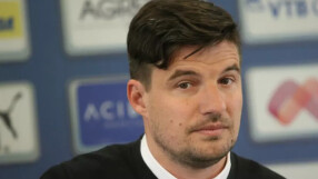 Христо Йовов с положителна проба за COVID-19