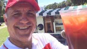 Христо Стоичков: ЦСКА пак доказа, че е отбор №1 на България в Европа