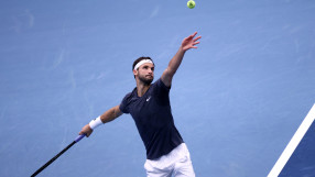 Григор стартира новия сезон седмица преди Откритото първенство на Австралия