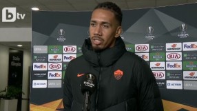 Смолинг: Не мисля, че ЦСКА ни изненада (ВИДЕО)