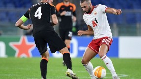 Като равен с равен! Смел ЦСКА си тръгна непобеден от 