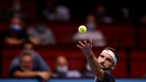 Скок от две места в ранглистата за Григор Димитров