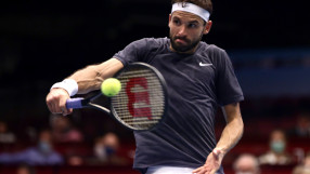 Димитров започва с французин в Париж