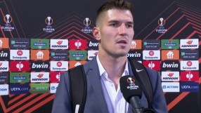 Кахлина: Не мога да кажа, че отборът на 