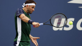 Американец в първия кръг и Надал във втория очакват Григор Димитров в Акапулко 