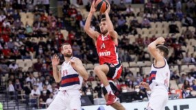 Мощен старт за 