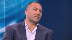 Кубрат Пулев: Когато побеждавам, побеждава цяла България (ВИДЕО)