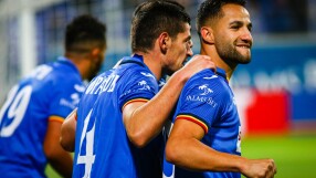 Любимец на Сектор 