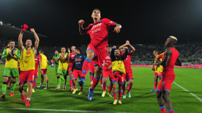 Обрат остави 