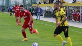 ЦСКА 1948 плаши с напускане на първенството