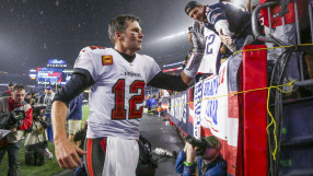 Великият Том Брейди слага край