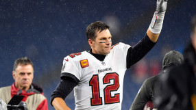 Том Брейди постигна нов забележителен рекорд в НФЛ