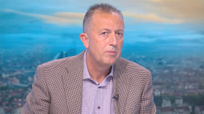 Фурнаджиев: Сезираме Етичната комисия на УЕФА заради изказване на Бербатов