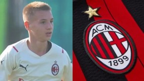 13-годишен впечатлява с 483 гола в 87 мача (ВИДЕО)