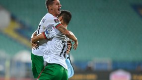 НА ЖИВО: Литва - България