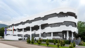 УЕФА била на път да спре финансирането на базата в 