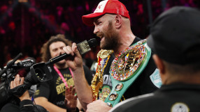 Фюри: Уайлдър удря страшно, но е идиот