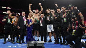 Тайсън Фюри ще защитава титлата си срещу Дилиън Уайт