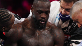 Дионтей Уайлдър: Дадох всичко от себе си, но не беше достатъчно 