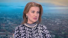 Илиана Раева: Съчетанията ни за световното първенство граничат с фантастиката (ВИДЕО)