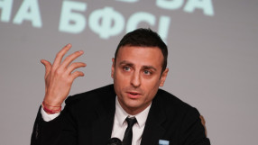 Бербатов подкани Михайлов да оттегли кандидатурата си (ВИДЕО)