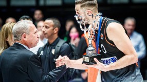 bTV излъчва баскетболната Балканска лига