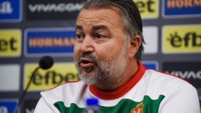 Ясен Петров: Направили сме всичко възможно футболистите да си изчистят главите (ВИДЕО)