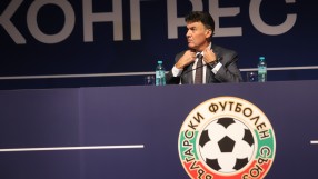 Михайлов: Не обичам да лежа на стари лаври, ще продължа с развитието на футбола