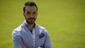 Георги Захариев: Целта на моята кандидатура е да насоча вниманието към проблемите на футбола   