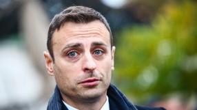 Бербатов: Призовавам Михайлов и Изпълкома да си подадат оставките