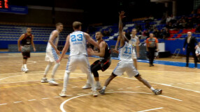 Отлично начало за 