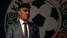 Преизбраха Борислав Михайлов за четвърти път (ОБЗОР)