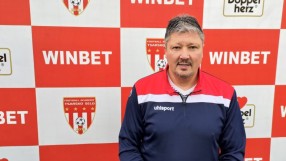 Любослав Пенев се завърна в 